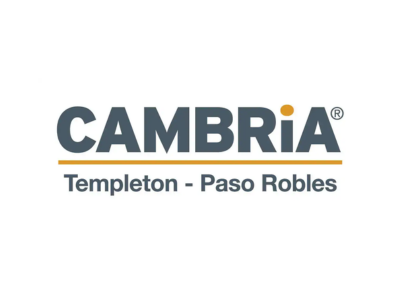 CAMBRIA Hotel - Templeton 